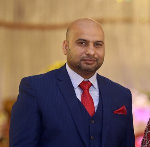 Masood Ali Web Developer Masood Ali